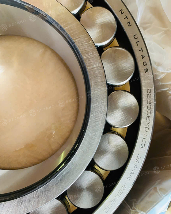 NTN Bearings
