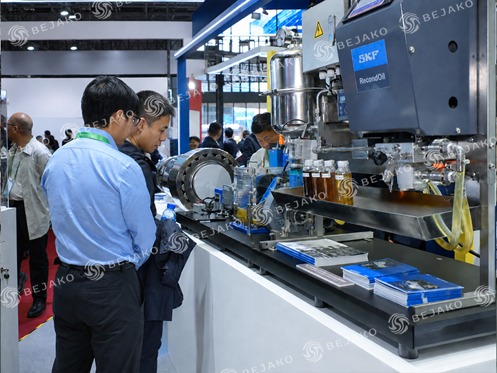 Sản phẩm vòng bi SKF