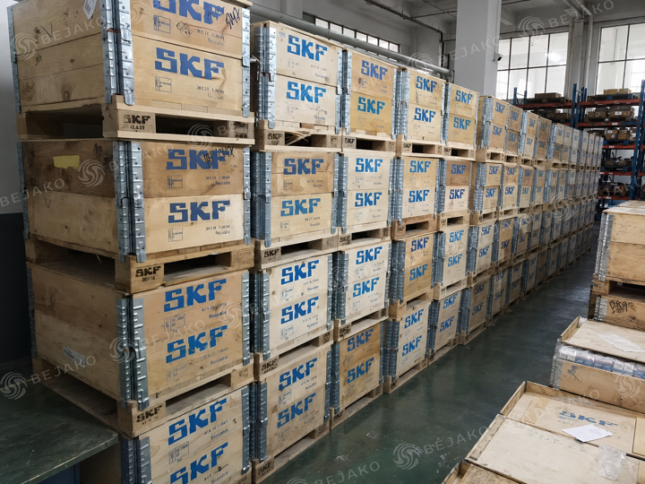 Kho SKF 3