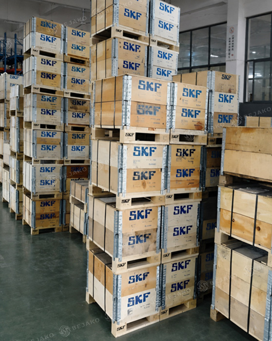 Kho SKF 4