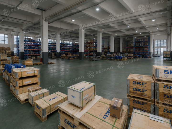 Kho SKF 6