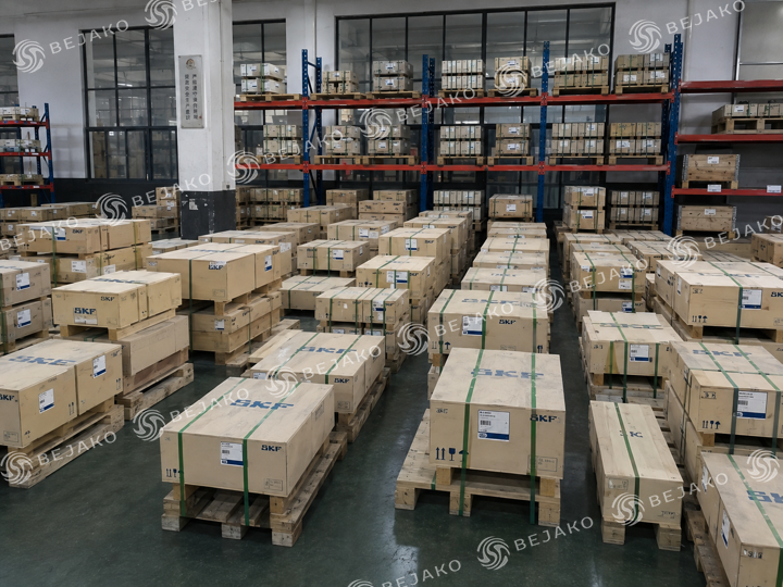 Kho sản phẩm SKF
